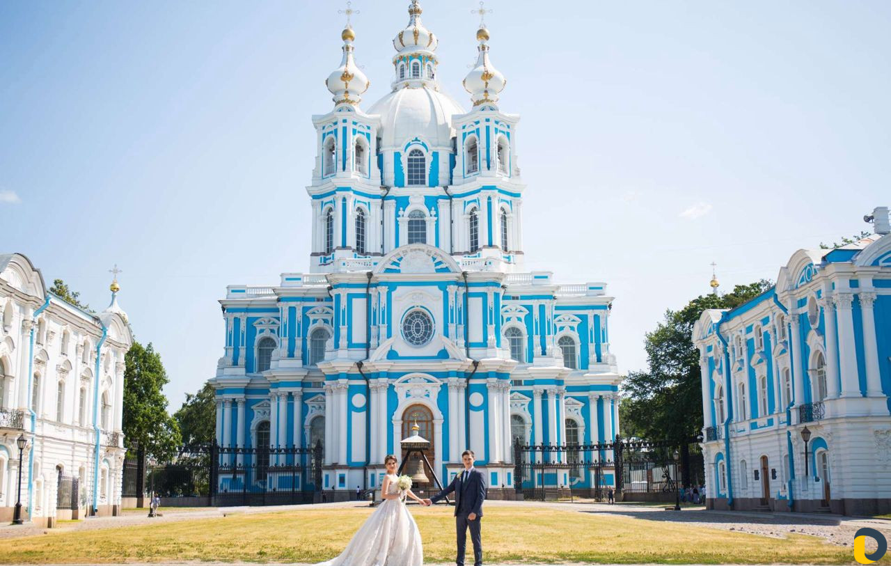 Свадебный и семейный фотограф