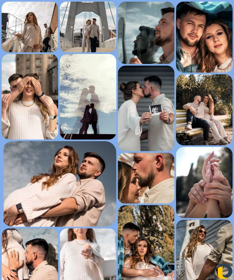 Свадебный и семейный фотограф