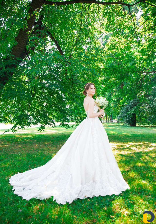 Свадебный и семейный фотограф