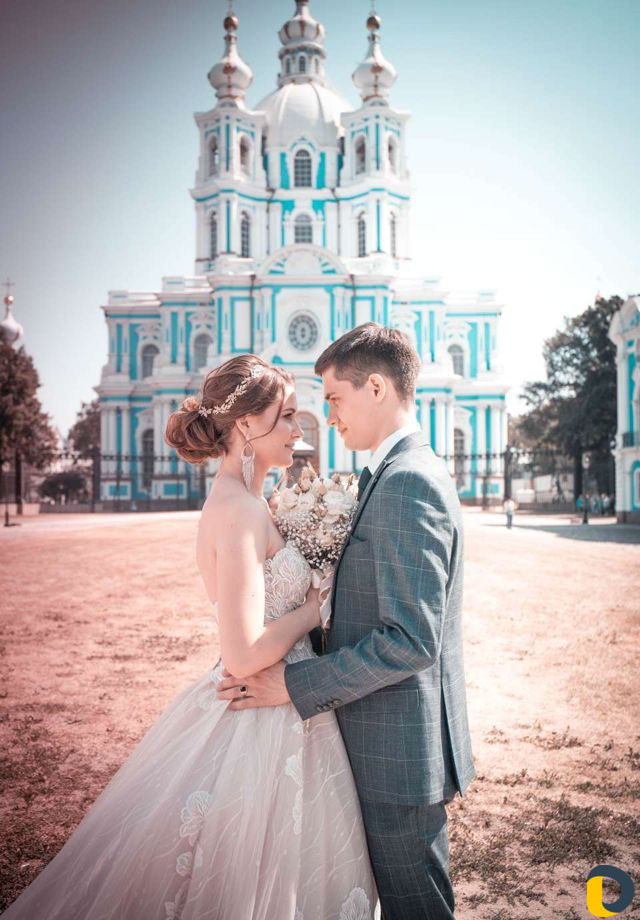 Свадебный и семейный фотограф