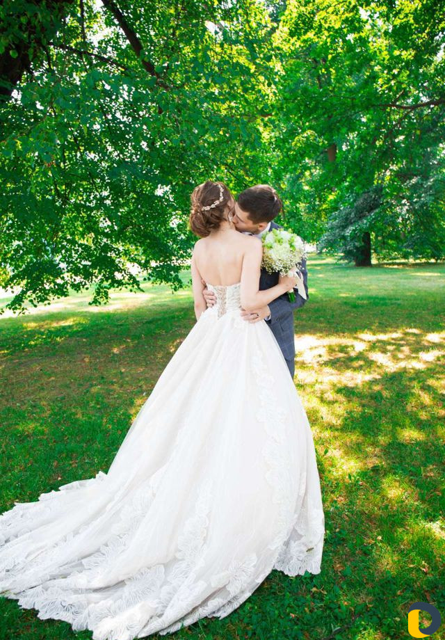 Свадебный и семейный фотограф