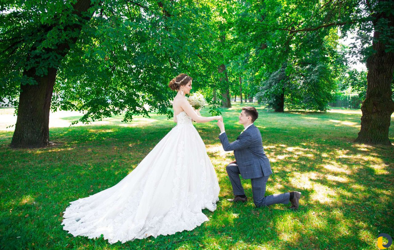 Свадебный и семейный фотограф