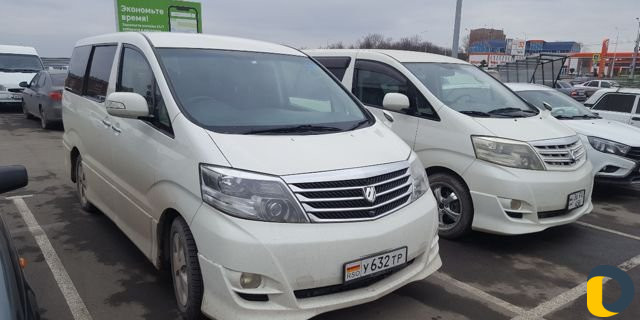 Свадебный кортеж