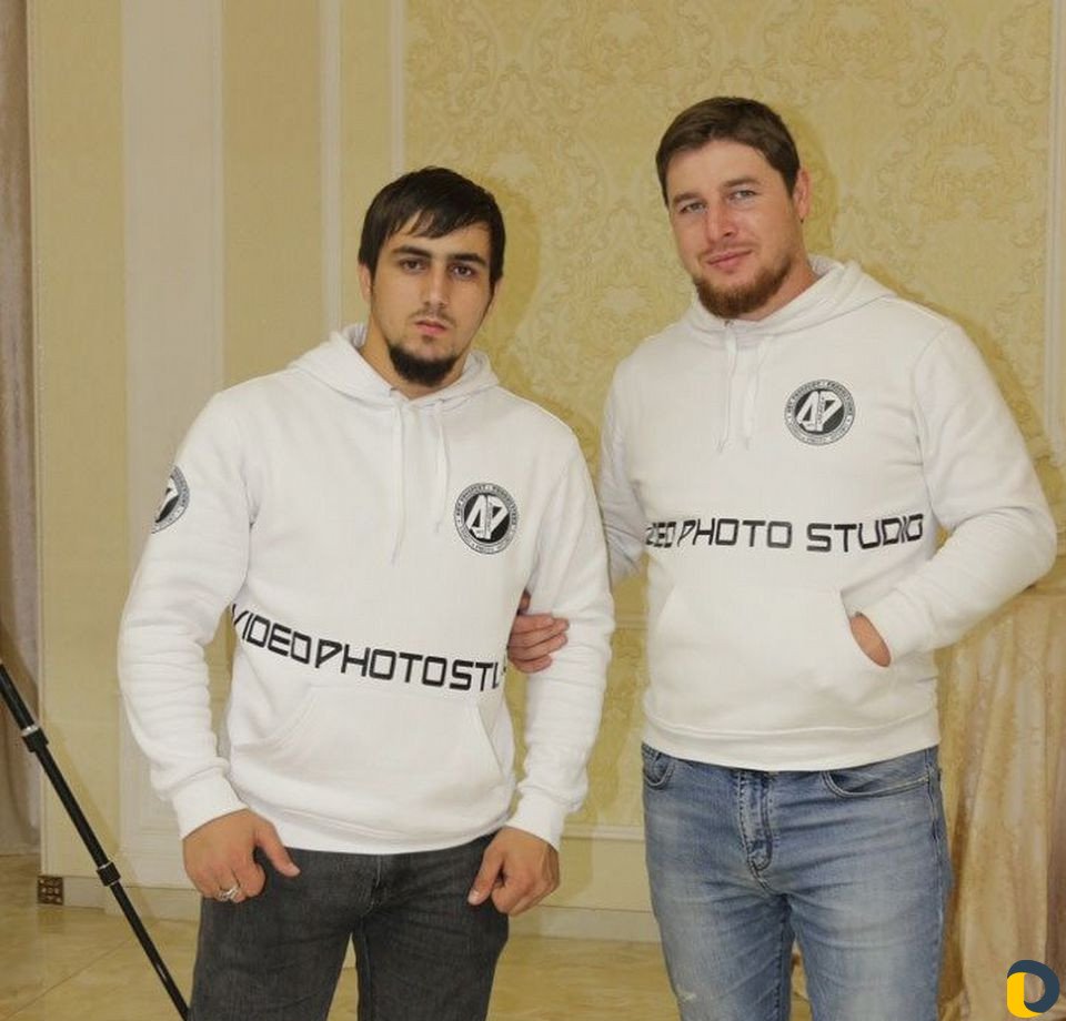 Свадебный оператор фотограф и видеограф Art Prospe