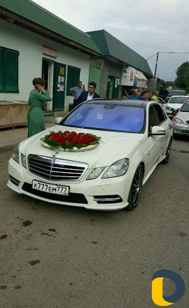 Свадебный прокат, кортеж свадьба