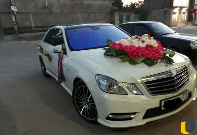 Свадебный прокат, кортеж свадьба