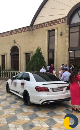 Свадебный прокат, кортеж свадьба