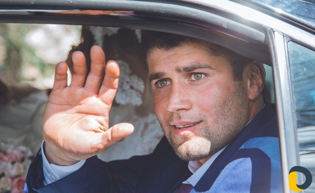 Свадебный, Семейный, Детский, Студийный Фотограф