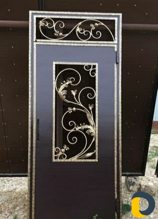 Сварачные работы