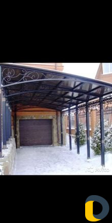 Сварачные работы