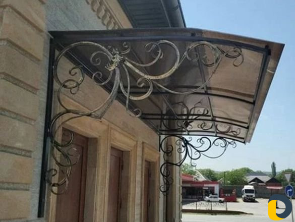 Сварачные работы