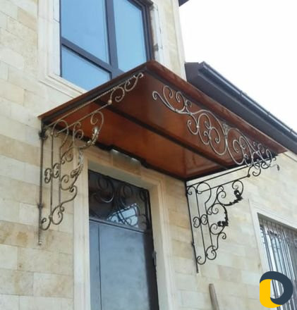 Сварачные работы