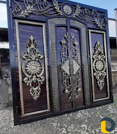 Сварачные работы