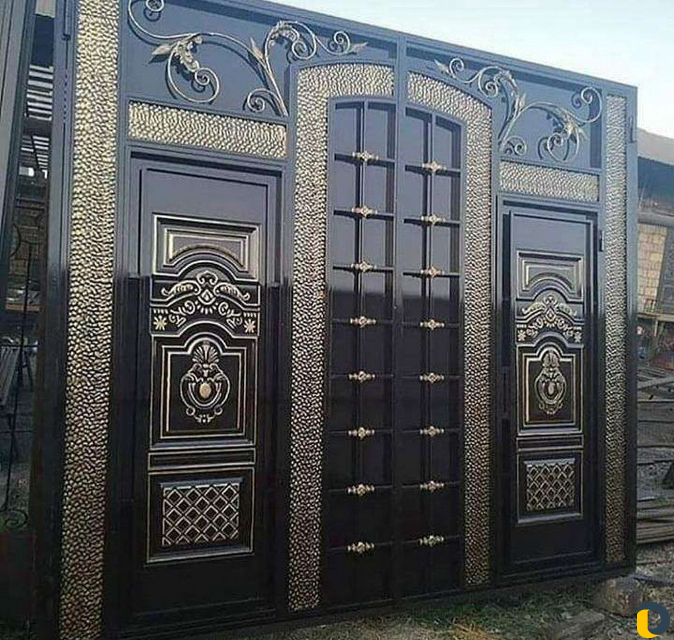 Сварачные работы
