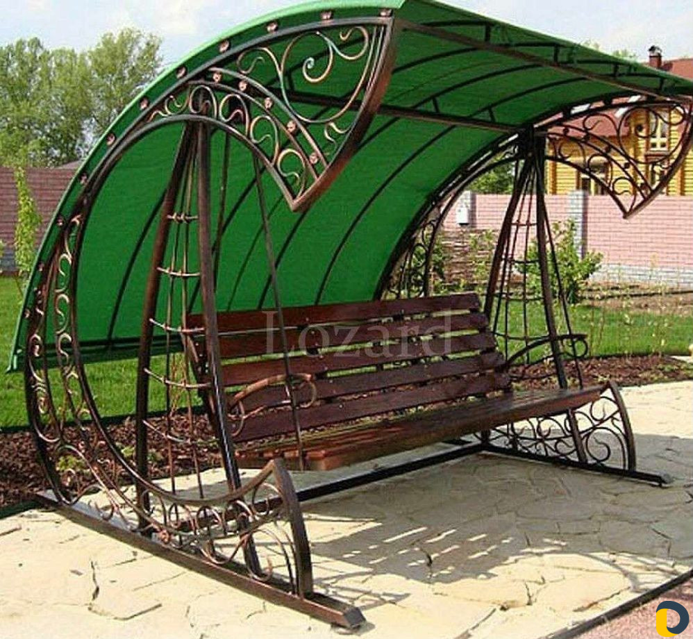 Сварачные работы