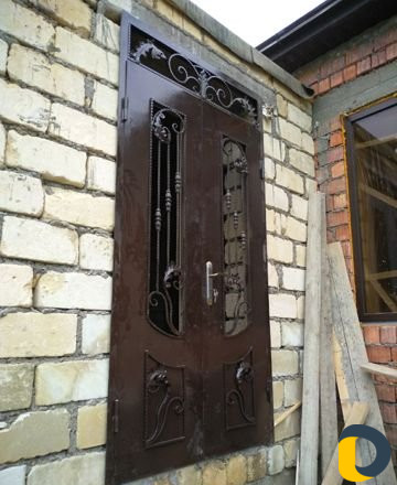 Сварачные работы