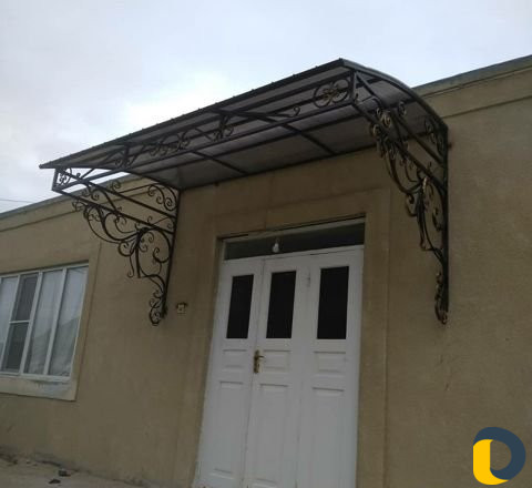 Сварачные работы