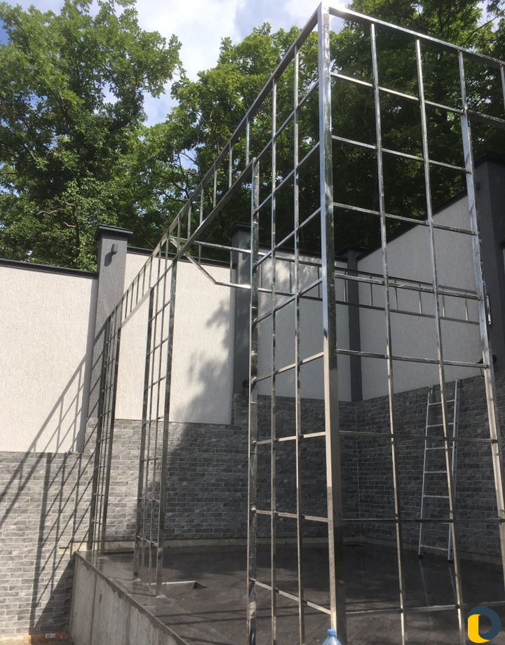 Сварка алюминия