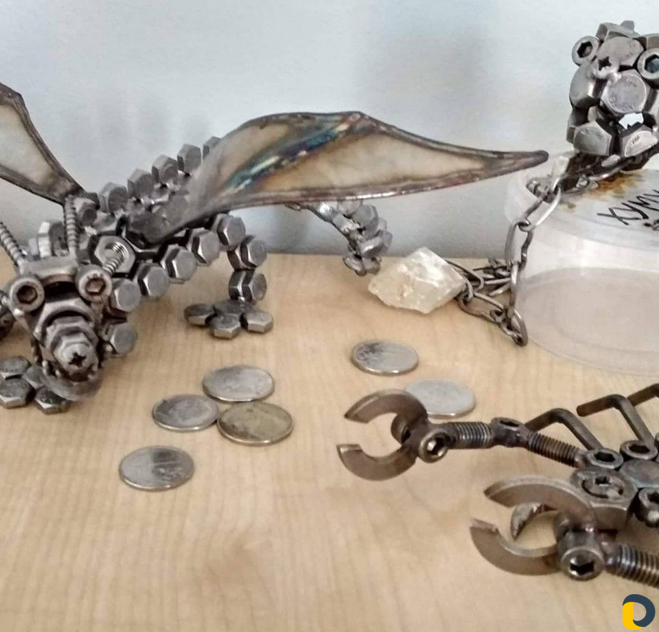 Сварка цветных металлов