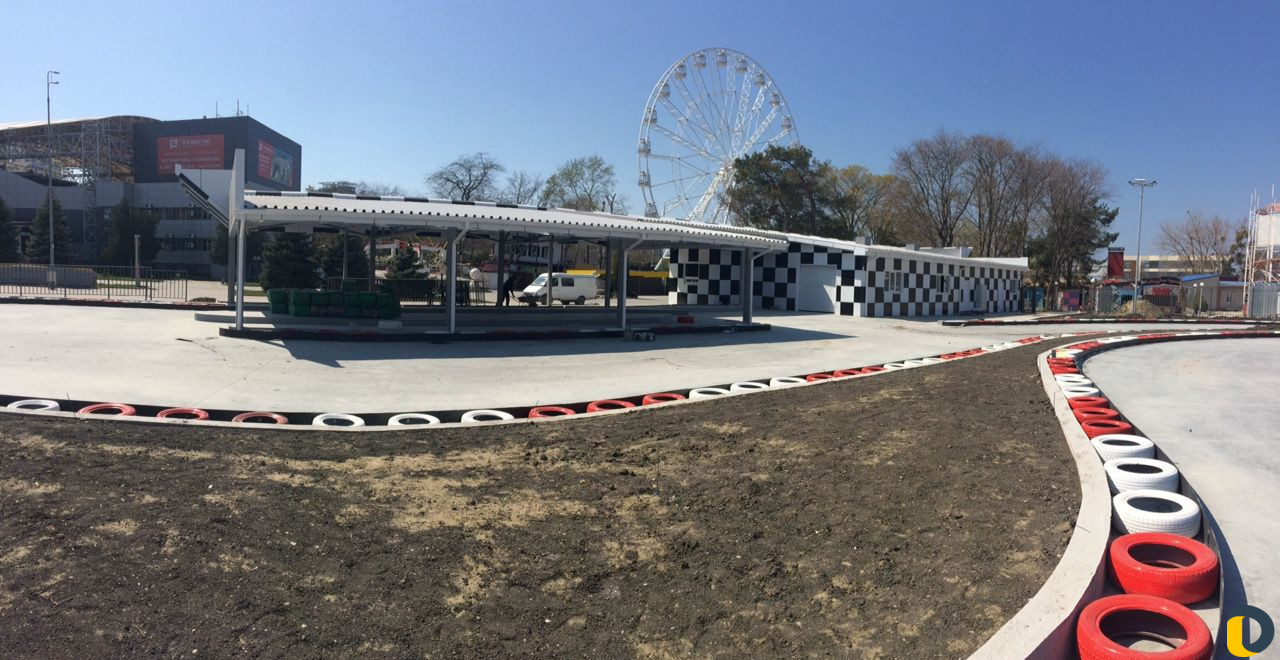 Сварка и монтаж металлоконструкций