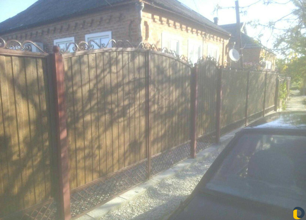 Сварка, изготовления,установка автоматики ворот