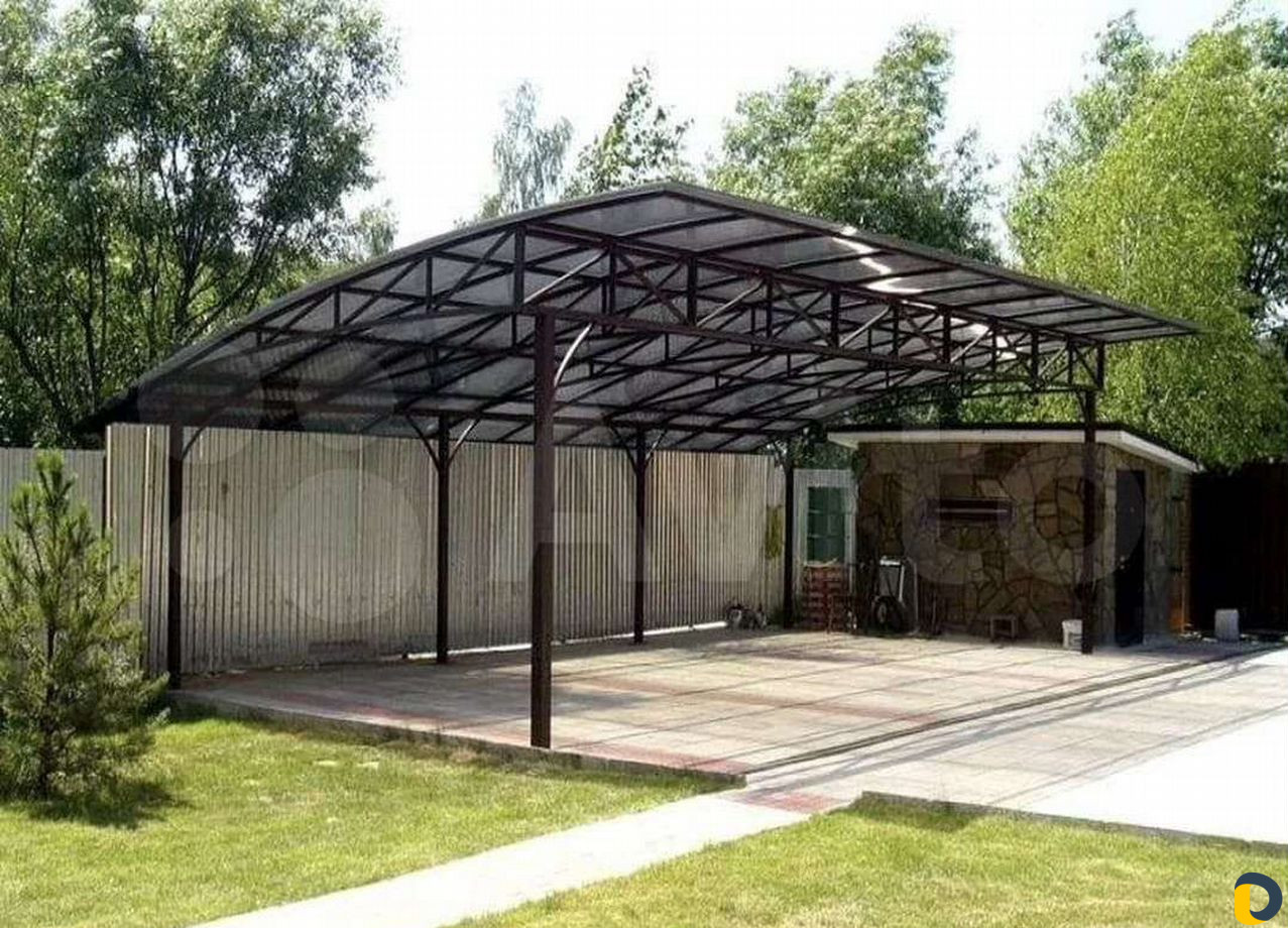 Сварка металл металлоконструкции навесы козырьки з