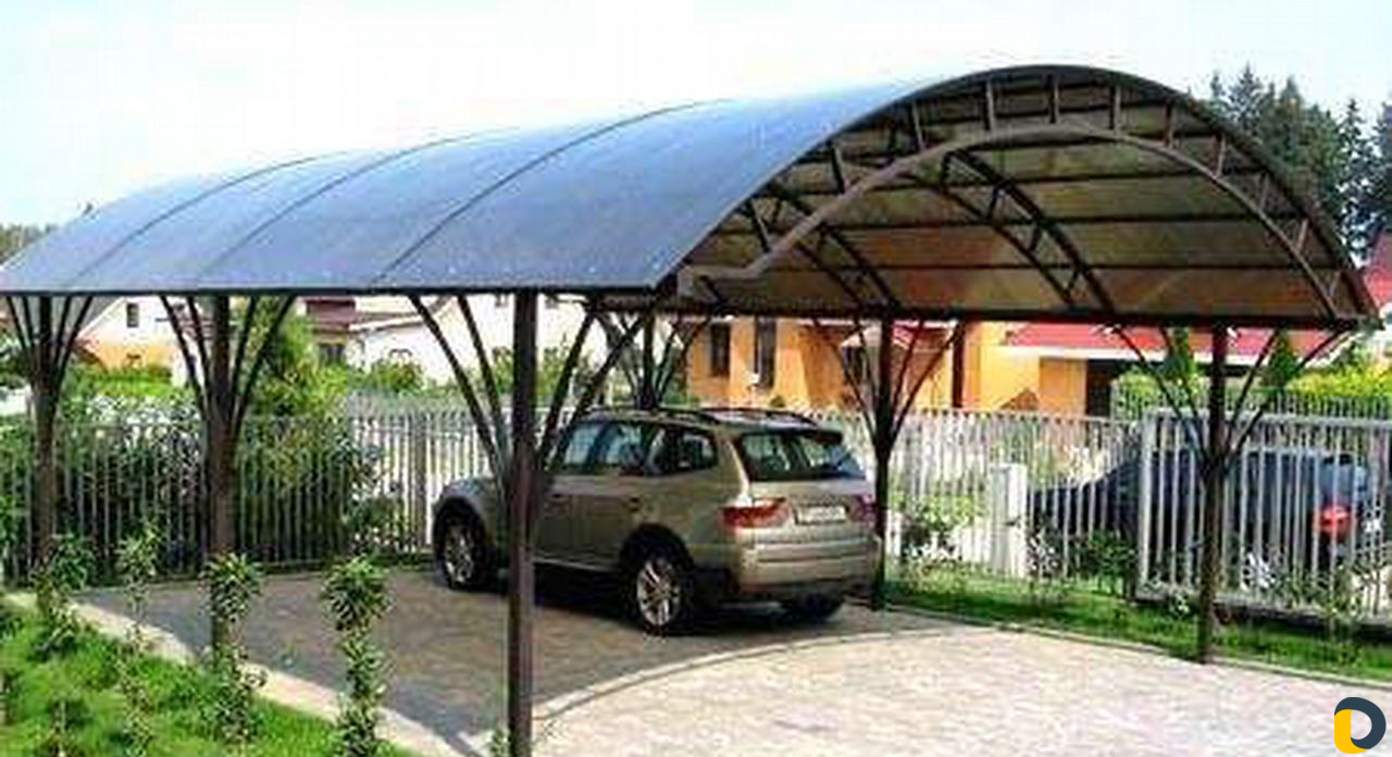 Сварка металл металлоконструкции навесы козырьки з