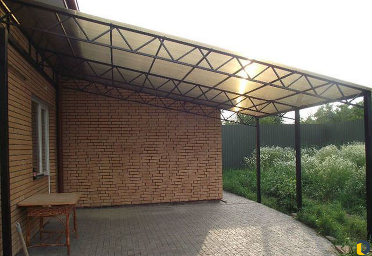 Сварка, навесы,заборы