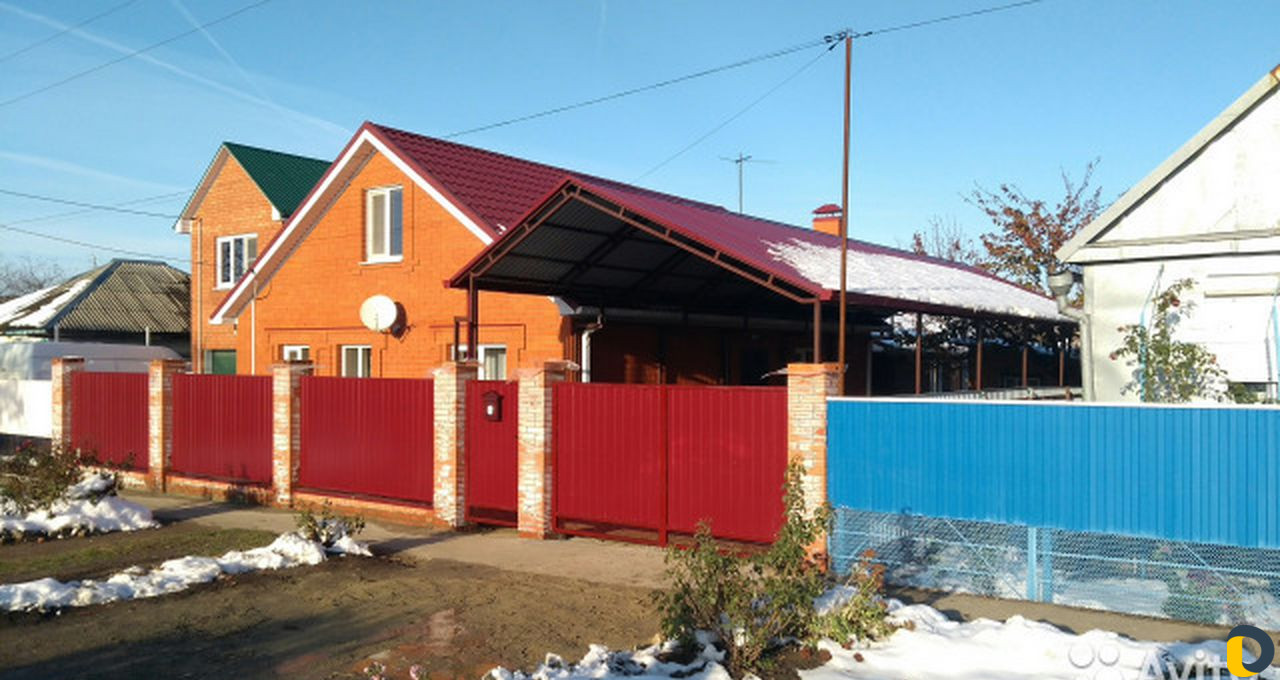 Сварка, навесы, заборы, ворота