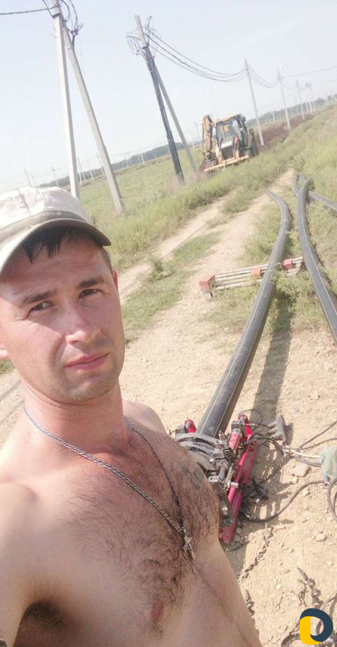 Сварка полиэтиленовых труб и пнд