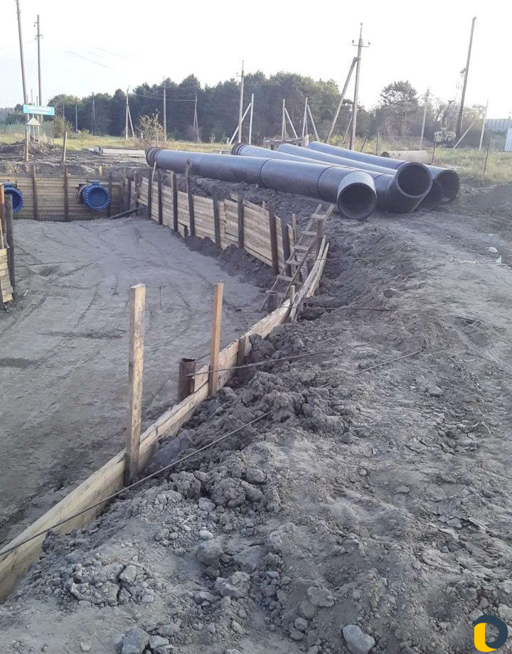 Сварка полиэтиленовых труб и пнд