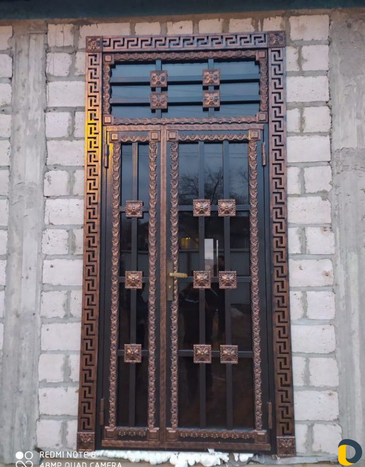 Сварка