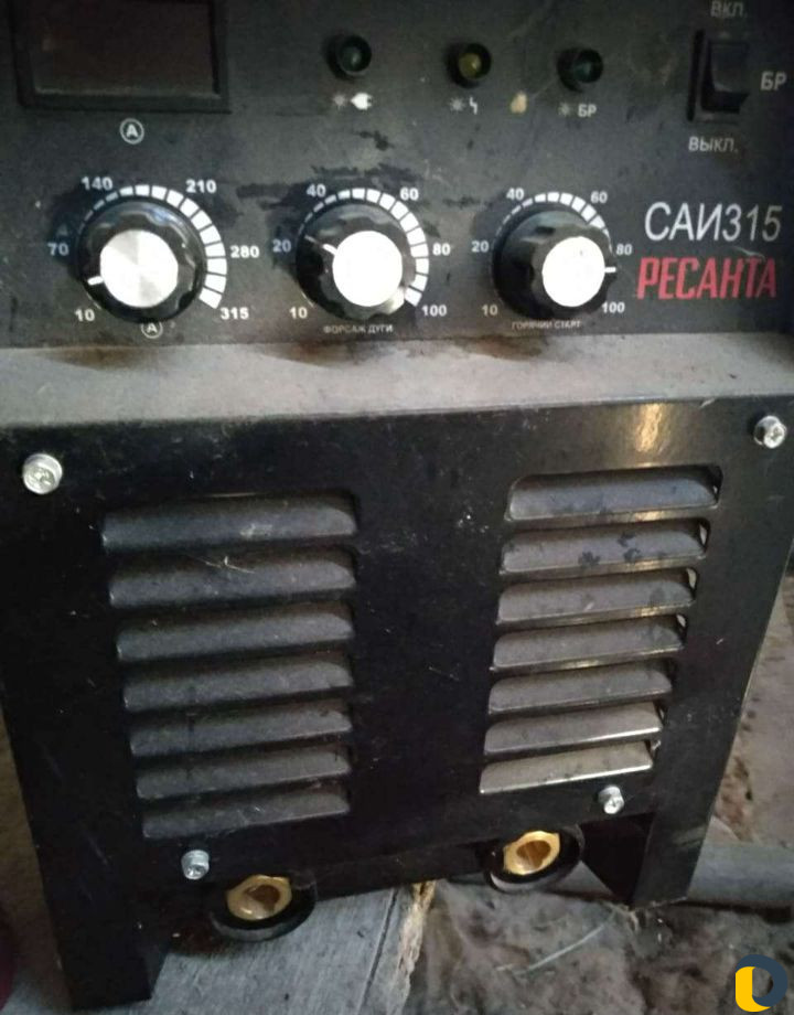 Сварка