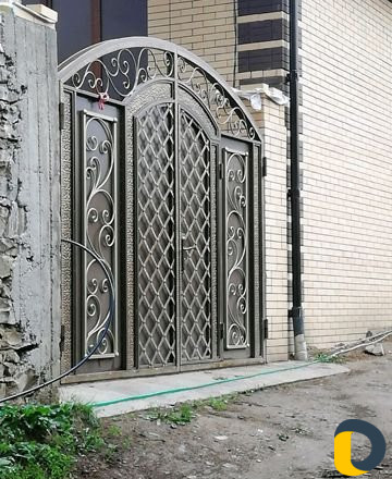 Сварка