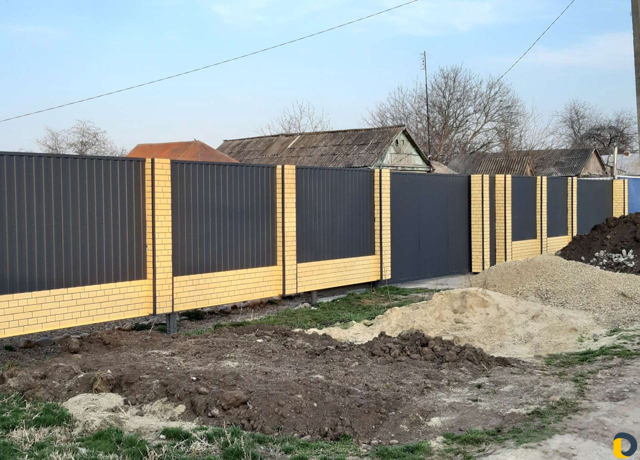 Сварочно бетонные работы