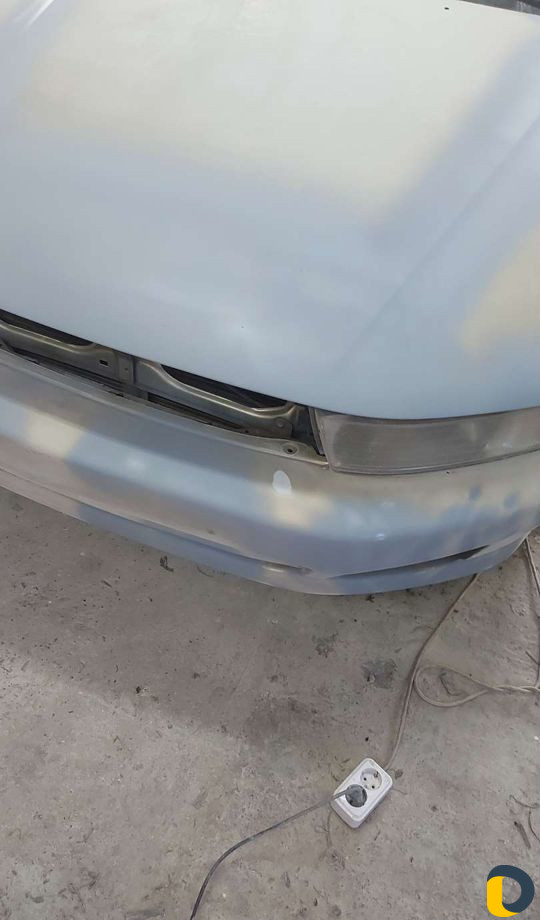 Сварочно-покрасочные работы автомобиля. удаление к