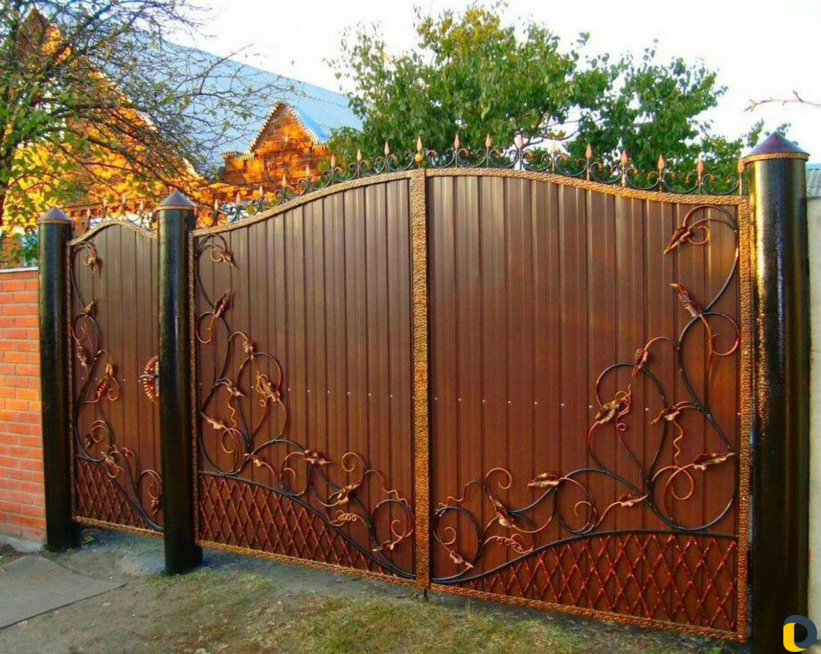 Сварочные и кровельные работы