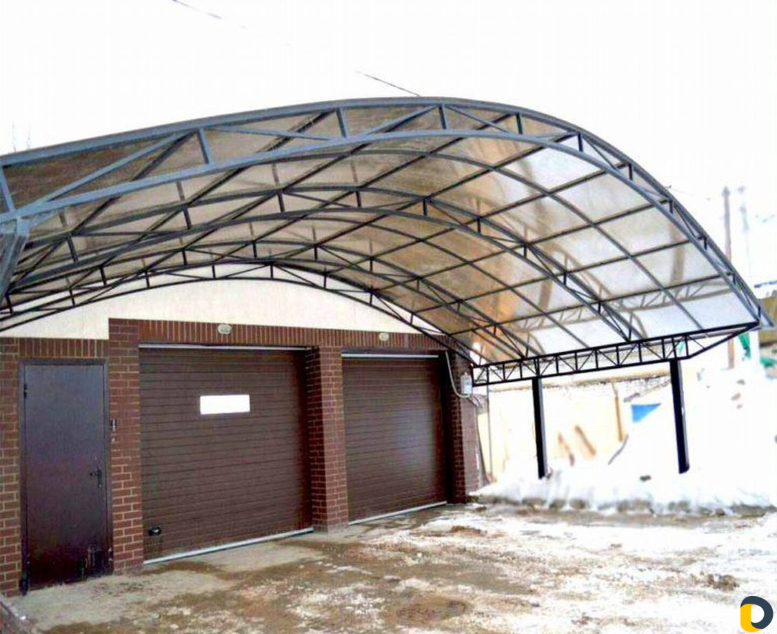 Сварочные и кровельные работы