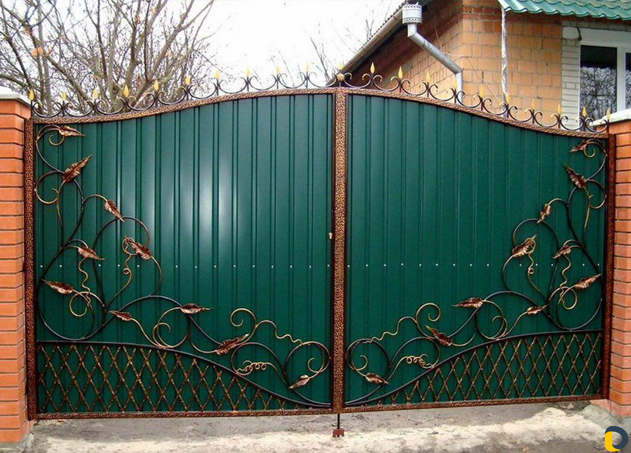 Сварочные и кровельные работы