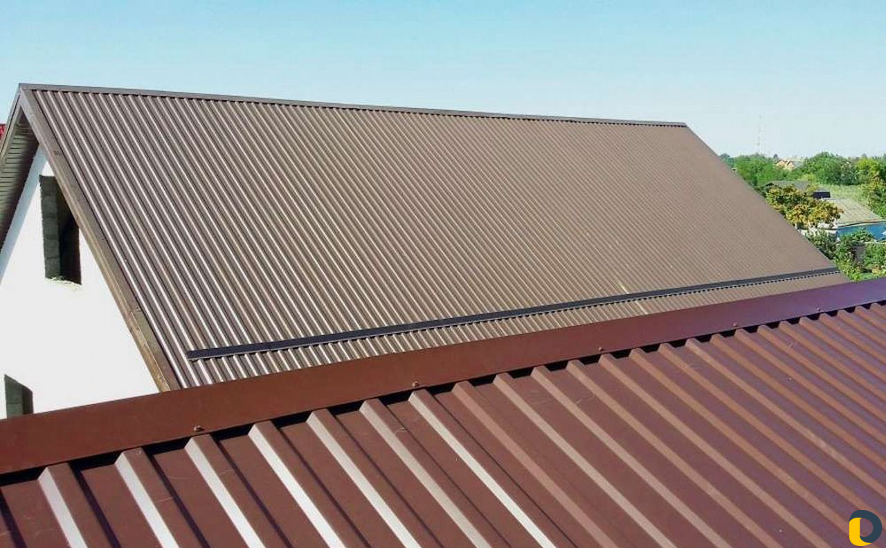 Сварочные и кровельные работы