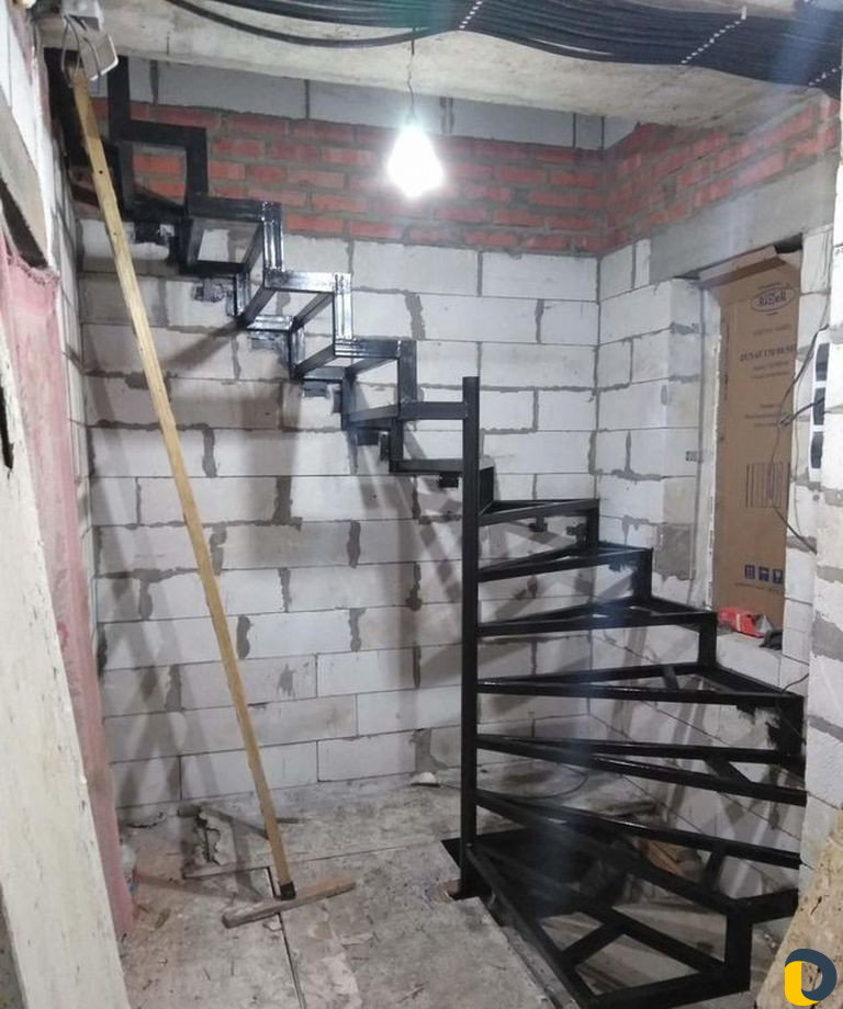 Сварочные и кровельные работы