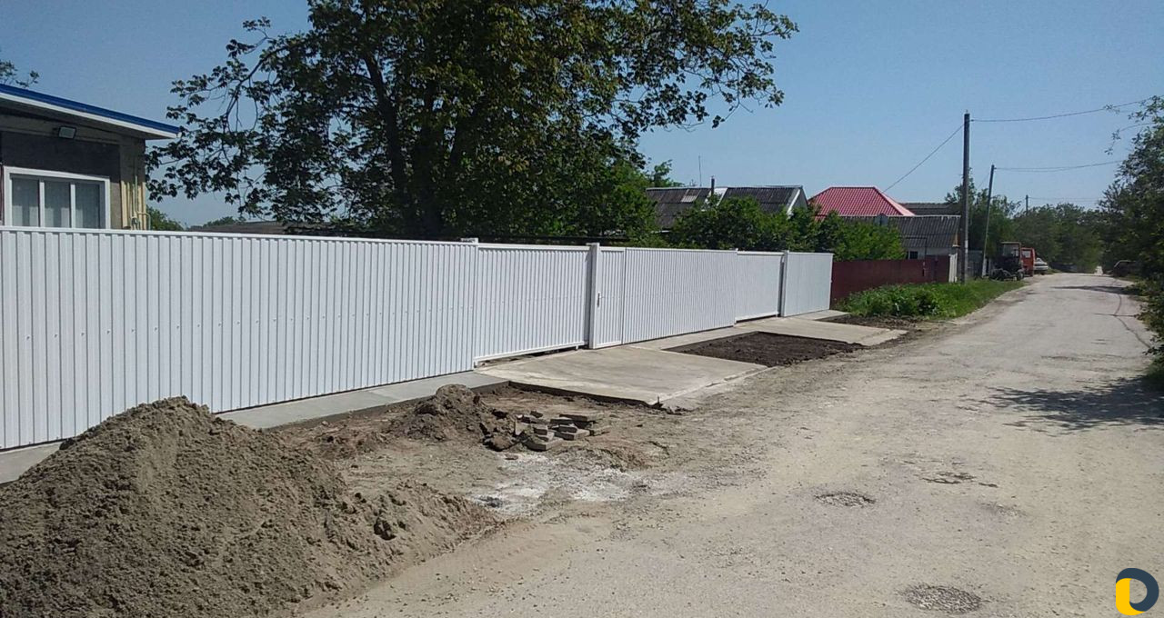 Сварочные и Кровельные работы