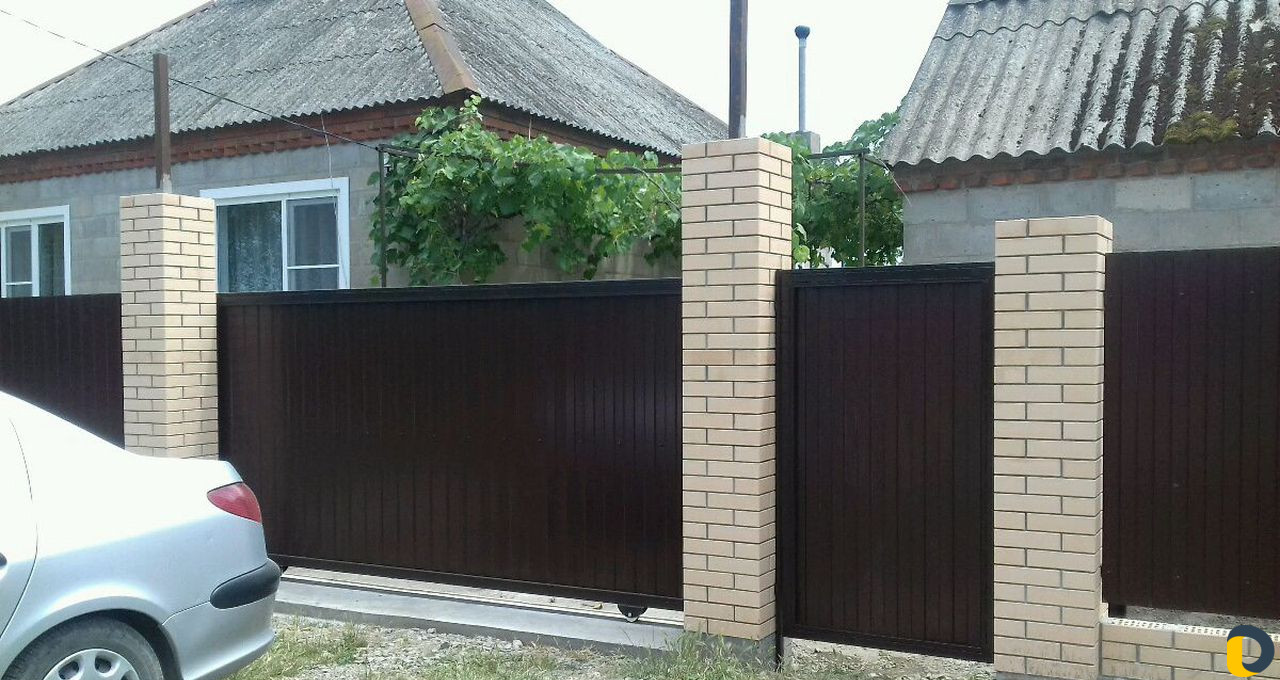 Сварочные и кровельные работы