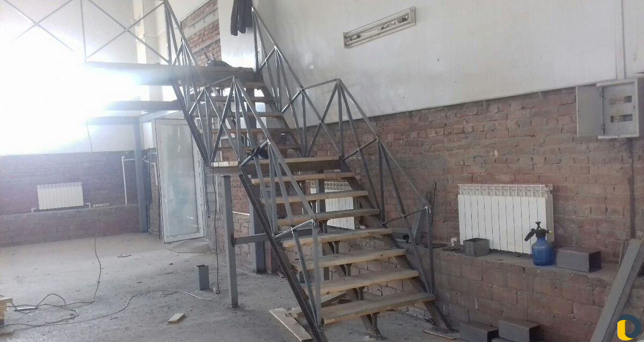 Сварочные работы " аргон "