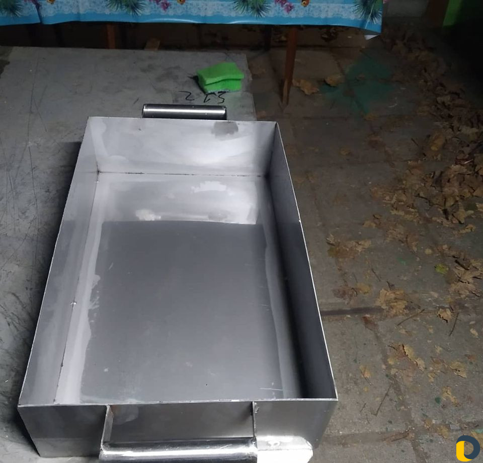 Сварочные работы аргонно дуговой сваркой как со св