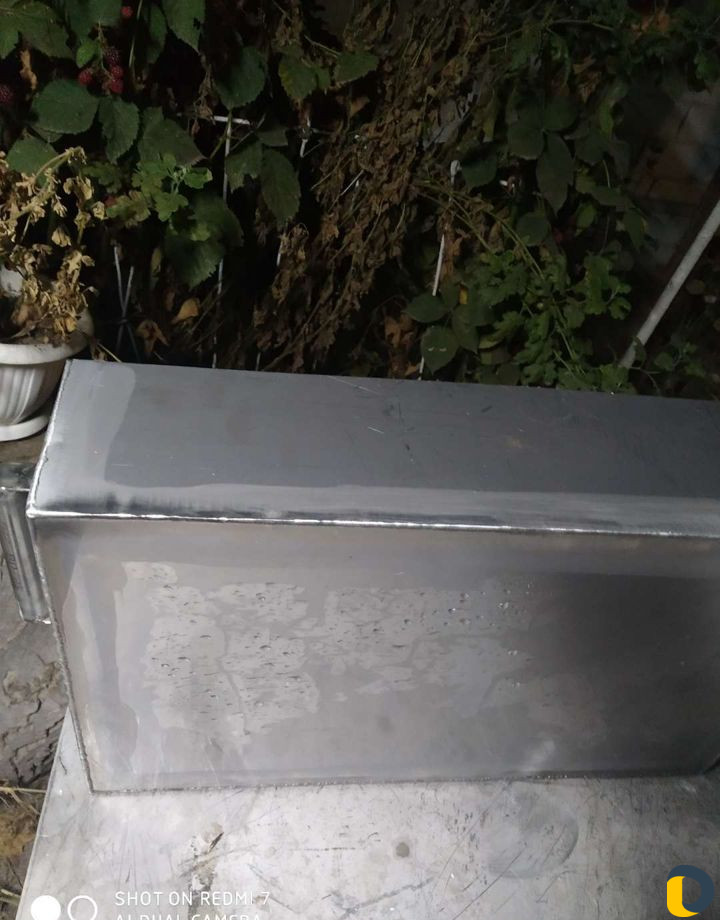 Сварочные работы аргонно дуговой сваркой как со св