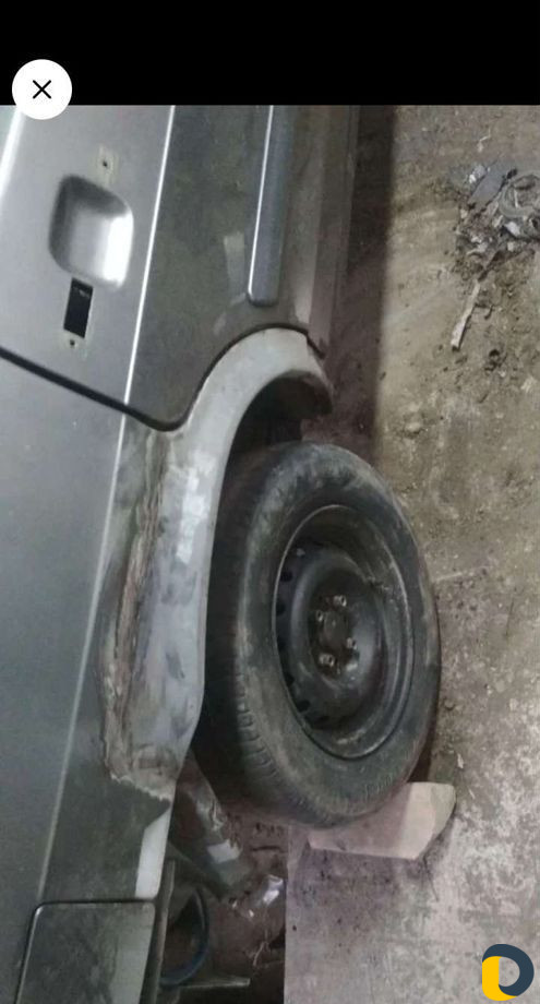 Сварочные работы автомобилей