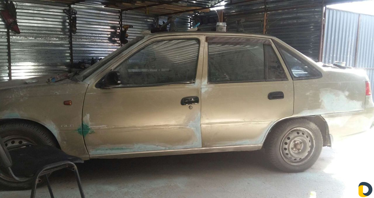 Сварочные работы автосварщик
