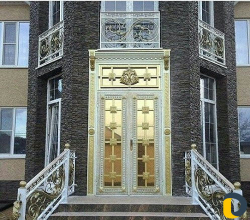 Сварочные работы художественная ковка