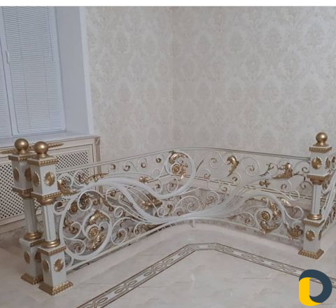Сварочные работы, ковка